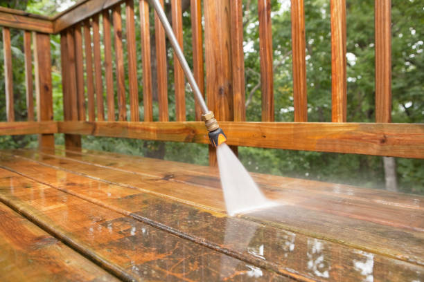 Best Dumpster Area Cleaning  in Harmony Grove, CA