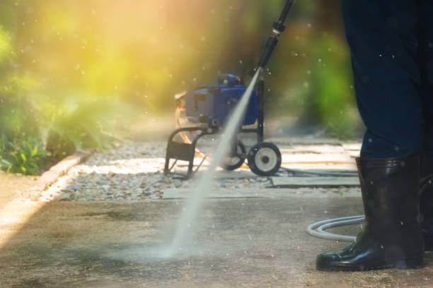 Best Residential House Exterior Washing  in Harmony Grove, CA